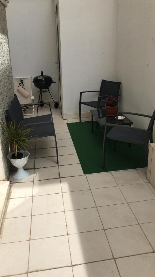 Relax Appartement Bari
